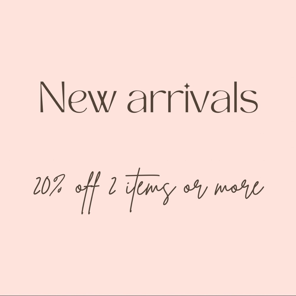 New arrivals | 20% off 2 items or more | Women’s Clothing | New with Tags | New
